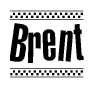 Nametag+Brent 