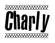 Nametag+Charly 