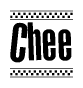 Nametag+Chee 