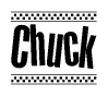 Nametag+Chuck 