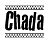 Nametag+Chada 