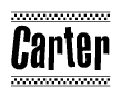 Nametag+Carter 