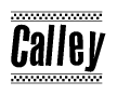 Nametag+Calley 