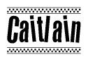 Nametag+Caitlain 