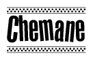 Nametag+Chemane 