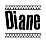 Nametag+Diane 