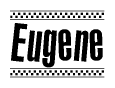 Nametag+Eugene 