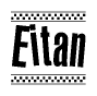 Nametag+Eitan 