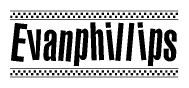 Nametag+Evanphillips 