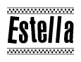 Nametag+Estella 