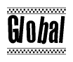 Nametag+Global 