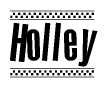 Nametag+Holley 