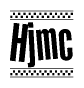 Nametag+Hjmc 