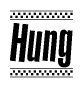 Nametag+Hung 