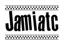 Nametag+Jamiatc 