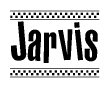 Nametag+Jarvis 