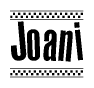 Nametag+Joani 