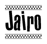 Nametag+Jairo 