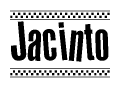 Nametag+Jacinto 