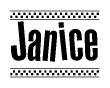 Nametag+Janice 