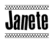 Nametag+Janete 
