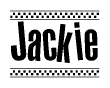 Nametag+Jackie 