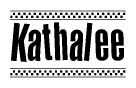 Nametag+Kathalee 