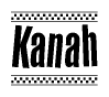 Nametag+Kanah 