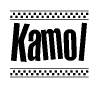Nametag+Kamol 