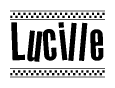 Nametag+Lucille 