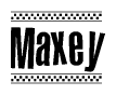 Nametag+Maxey 