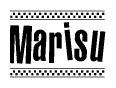 Nametag+Marisu 