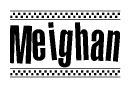 Nametag+Meighan 