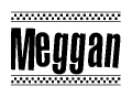 Nametag+Meggan 