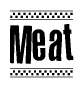 Nametag+Meat 