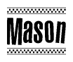 Nametag+Mason 