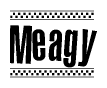 Nametag+Meagy 