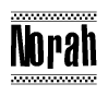 Nametag+Norah 