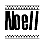 Nametag+Noell 