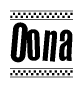 Nametag+Oona 