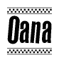 Nametag+Oana 