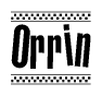 Nametag+Orrin 