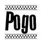 Nametag+Pogo 