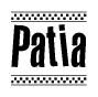 Nametag+Patia 