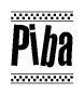 Nametag+Piba 