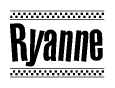 Nametag+Ryanne 