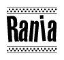 Nametag+Rania 