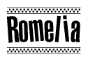 Nametag+Romelia 
