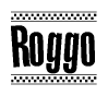 Nametag+Roggo 
