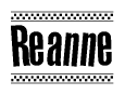 Nametag+Reanne 